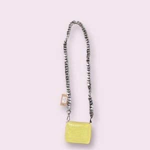 crossbody strap shoulder bags Mini